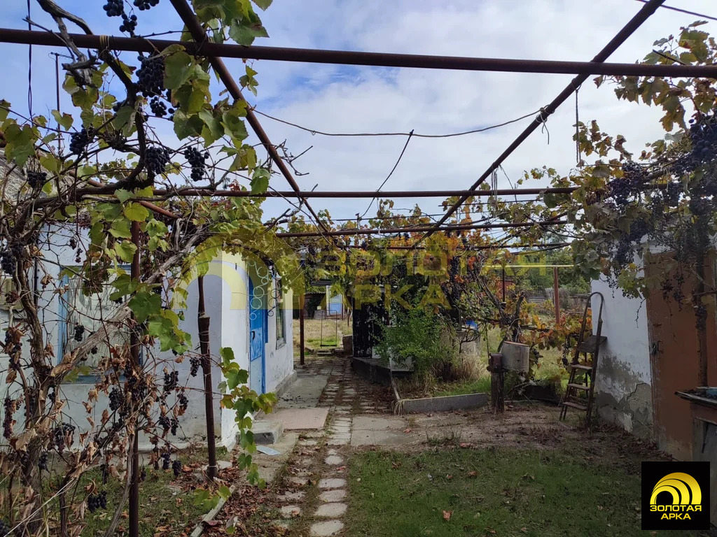 Продажа дома, Темрюк, Темрюкский район, улица Карпузи - Фото 3