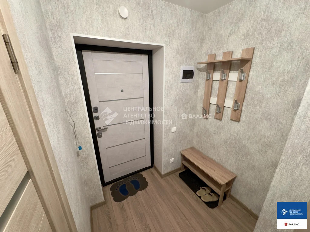 Аренда квартиры, Рыбное, Рыбновский район, Перспективная улица - Фото 15