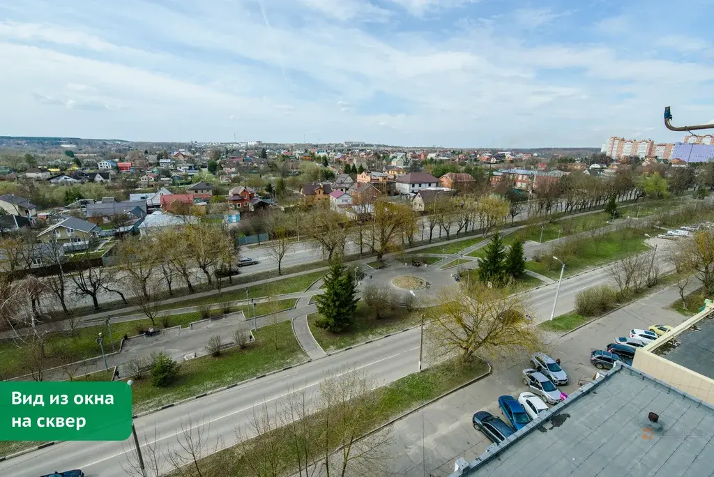 Продается 3-комнатная квартира Московская, д. 79 - Фото 23