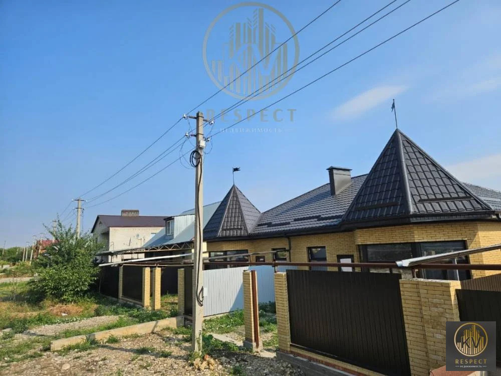 Продажа дома, Минеральные Воды, ул. Российская - Фото 15