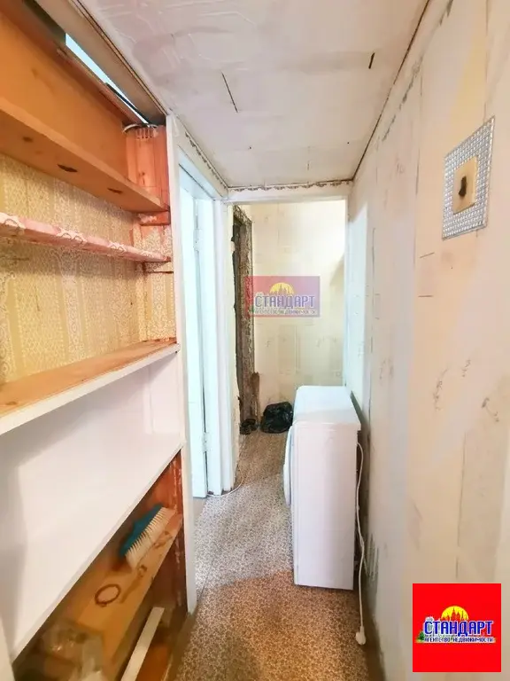 Однушка 2й этаж! - Фото 10