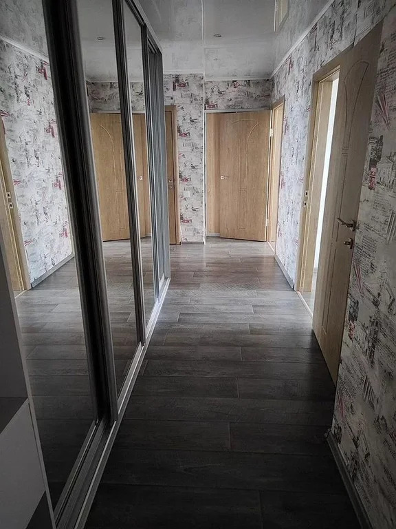 Аренда квартиры, Уфа, ул. Ахметова - Фото 9