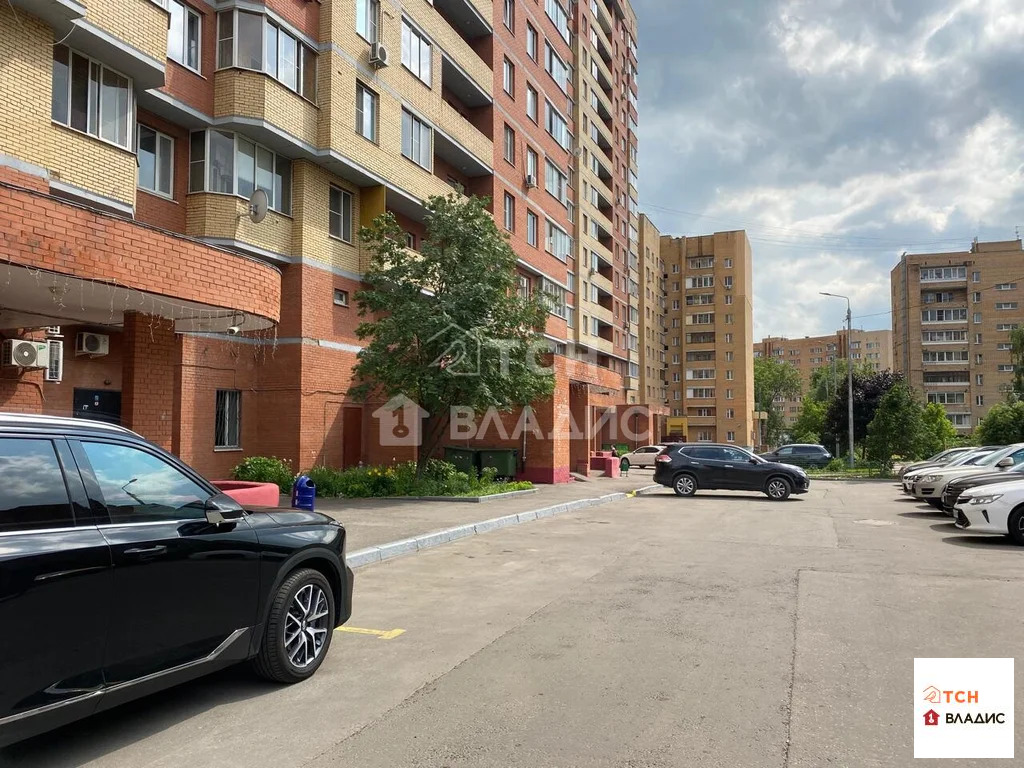 Продажа квартиры, Щелково, Щелковский район, Пролетарский пр-кт. - Фото 22