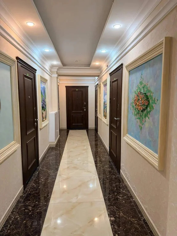 Продается 2-комн. квартира 45.5 кв.м. - Фото 3