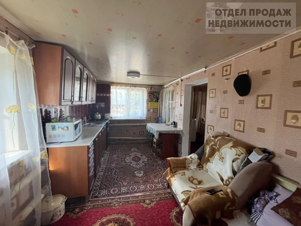 Дом с большим земельным участком - Фото 15