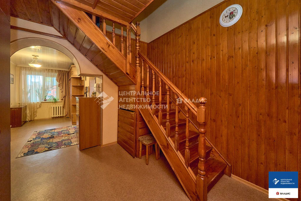 Продажа квартиры, Рязань, ул. Грибоедова - Фото 23