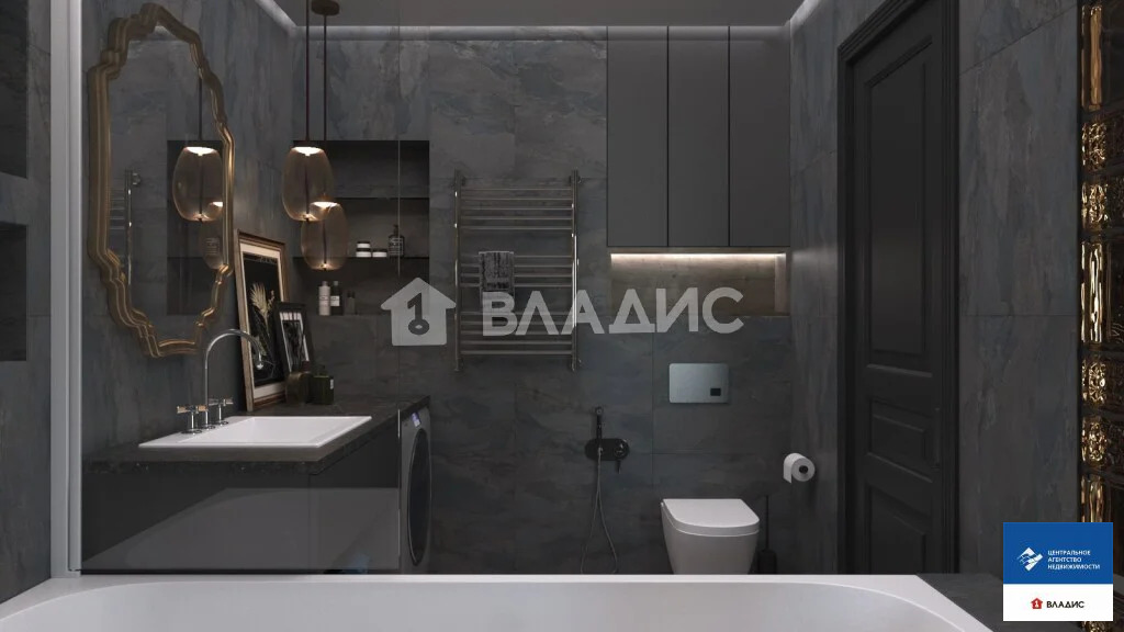 Продажа квартиры, Рязань, ул. Татарская - Фото 11