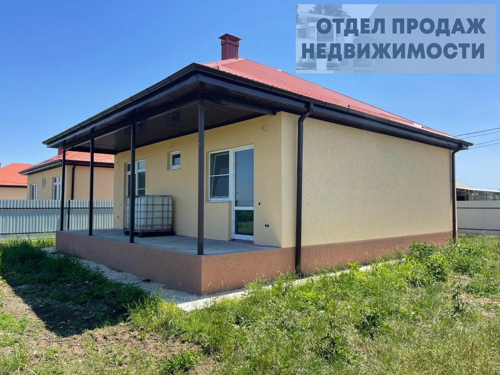 Новый Дом с красивым видом - Фото 4