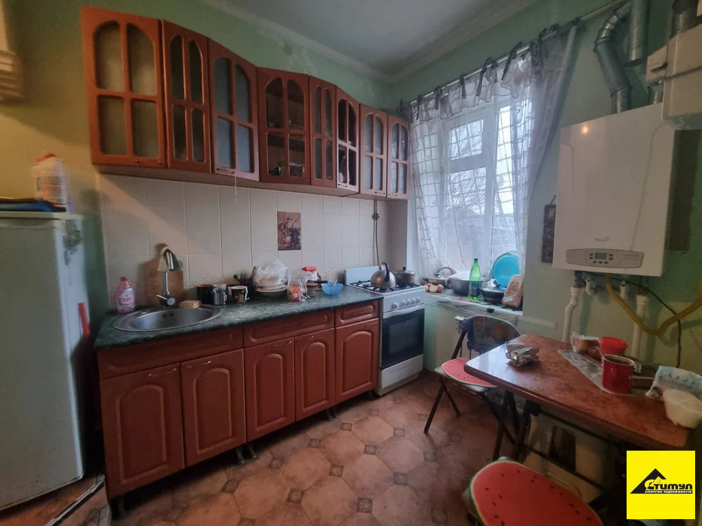 Продажа квартиры, Ейск, Ейский район, ул. Первомайская - Фото 4