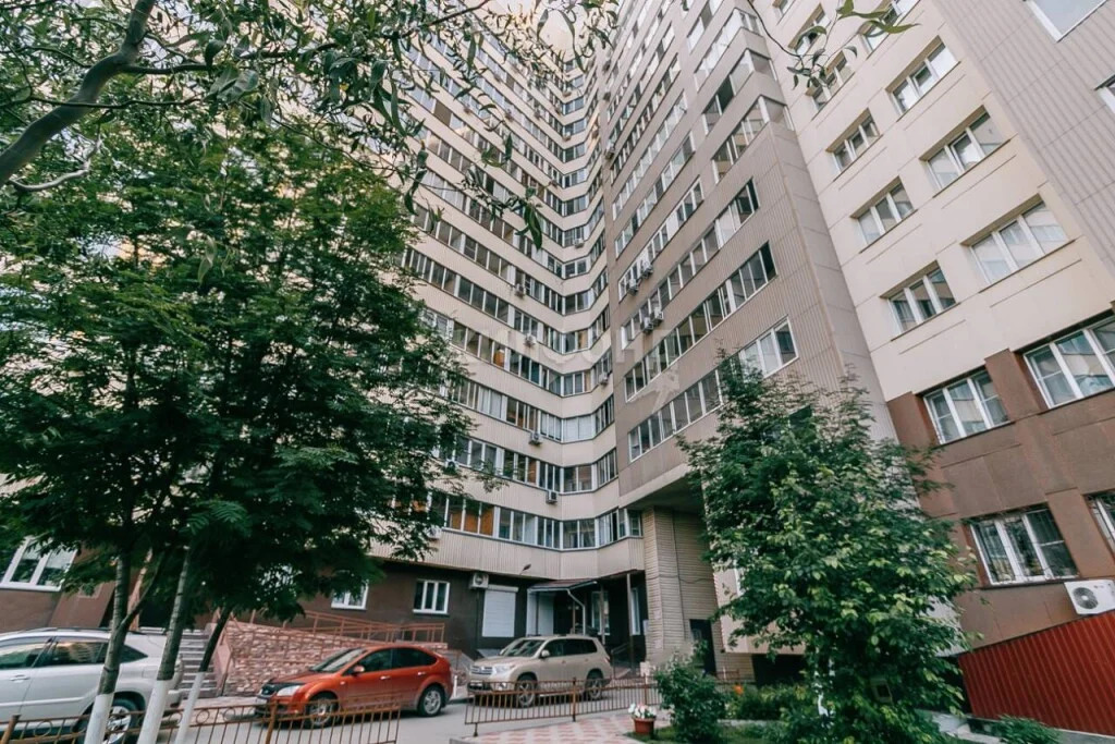 Продажа квартиры, Новосибирск, ул. Галущака - Фото 38