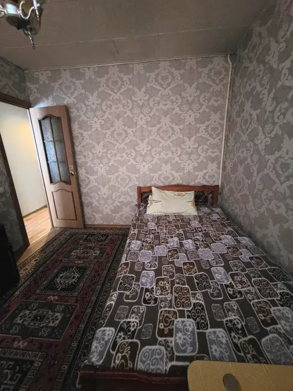 1 комн.квартира Люберцы Электрификации, 24, рядом со ст. Панки МЦД-3 - Фото 4