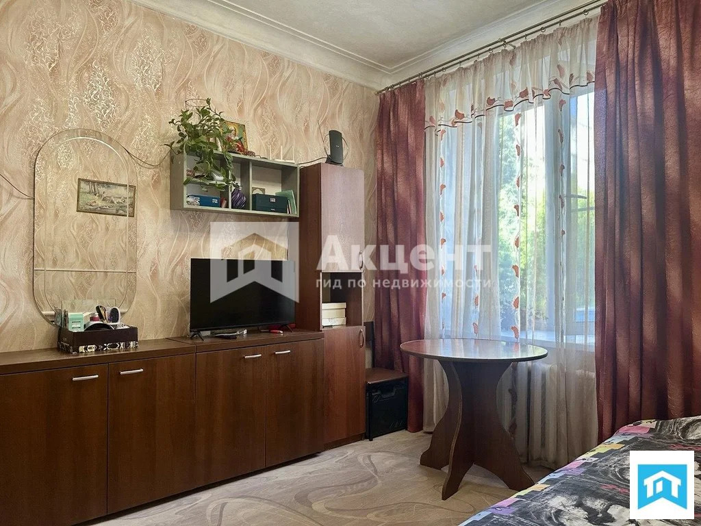 Продажа комнаты, Иваново, ул. Серафимовича - Фото 1