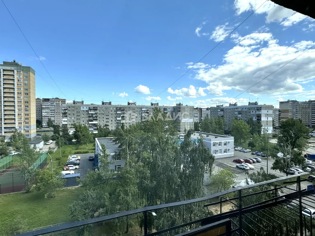 городской округ Нижний Новгород, Нижний Новгород, Волжская набережная, ... - Фото 10