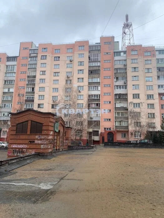 Продажа квартиры, Новосибирск, микрорайон Горский - Фото 26