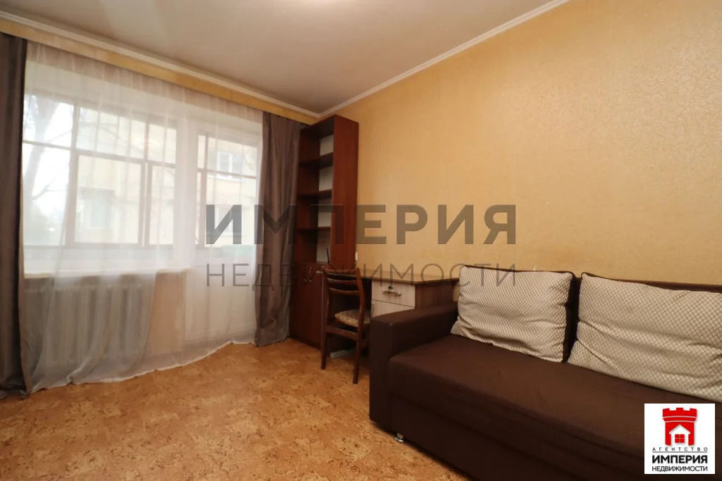 Продажа квартиры, Симферополь, ул. Д.И.Ульянова - Фото 1