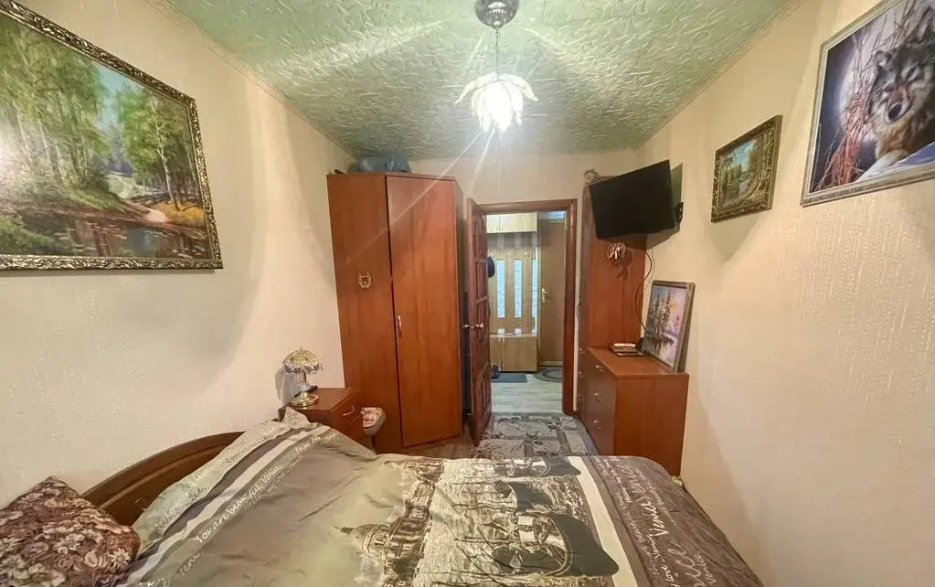 Продам 3 комн квартиру! - Фото 9