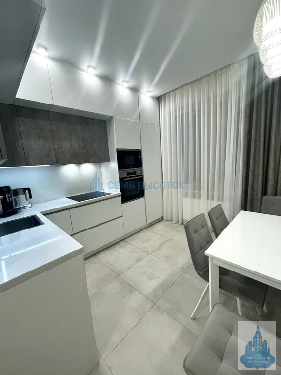 Продажа квартиры, Варшавское ш. - Фото 7