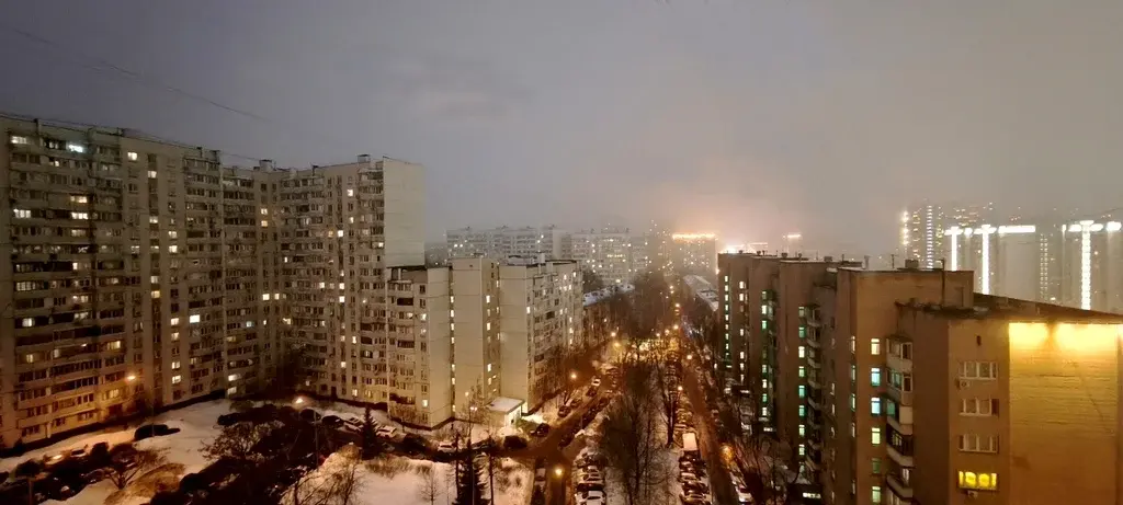 1-к.Можайское ш.,д.34к2 - Фото 11