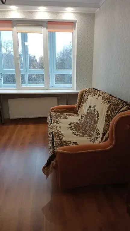 Сдам посуточно однокомнатную квартиру - Фото 0