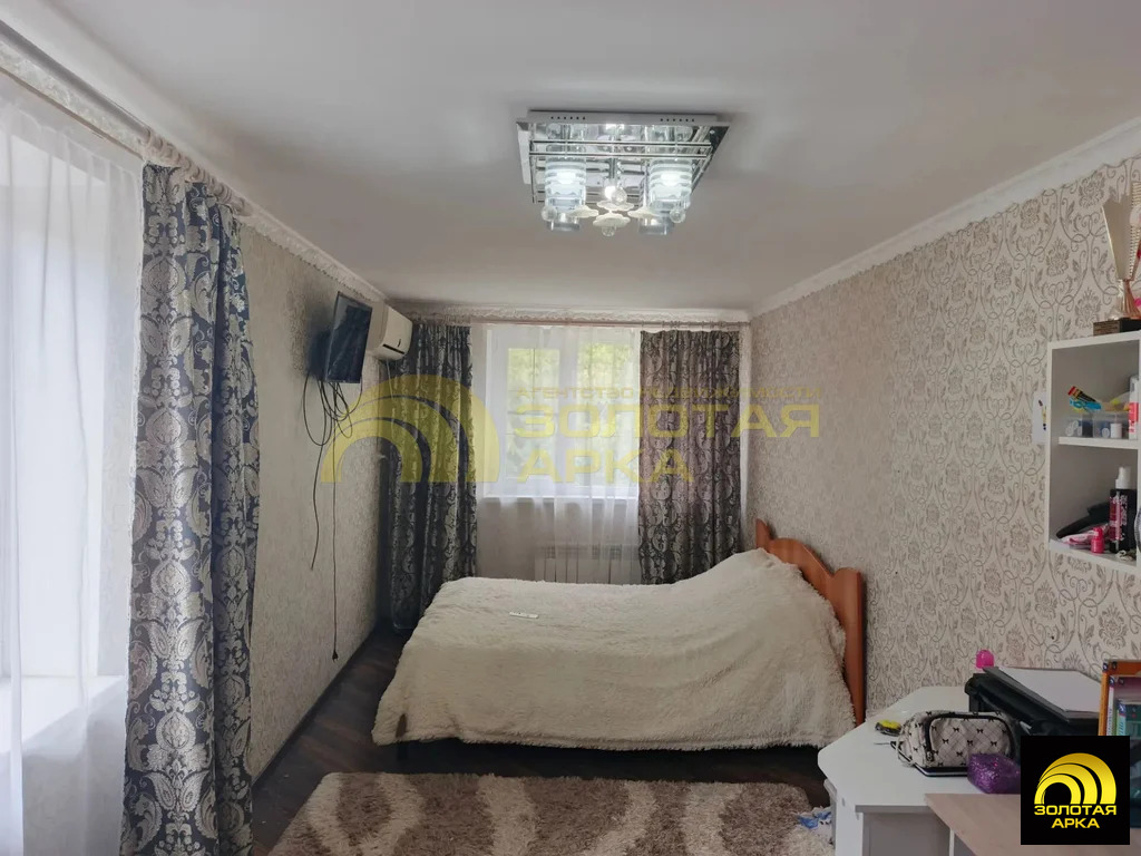 Продажа дома, Холмская, Абинский район, ул. Лысова - Фото 13