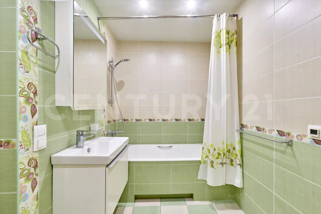 Продажа квартиры, Пермь, Ул. Краснофлотская - Фото 18