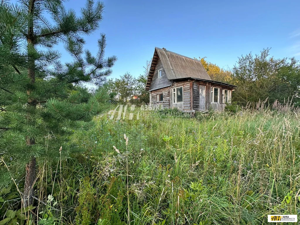 Продажа участка, Полежайки, Солнечногорский район - Фото 3