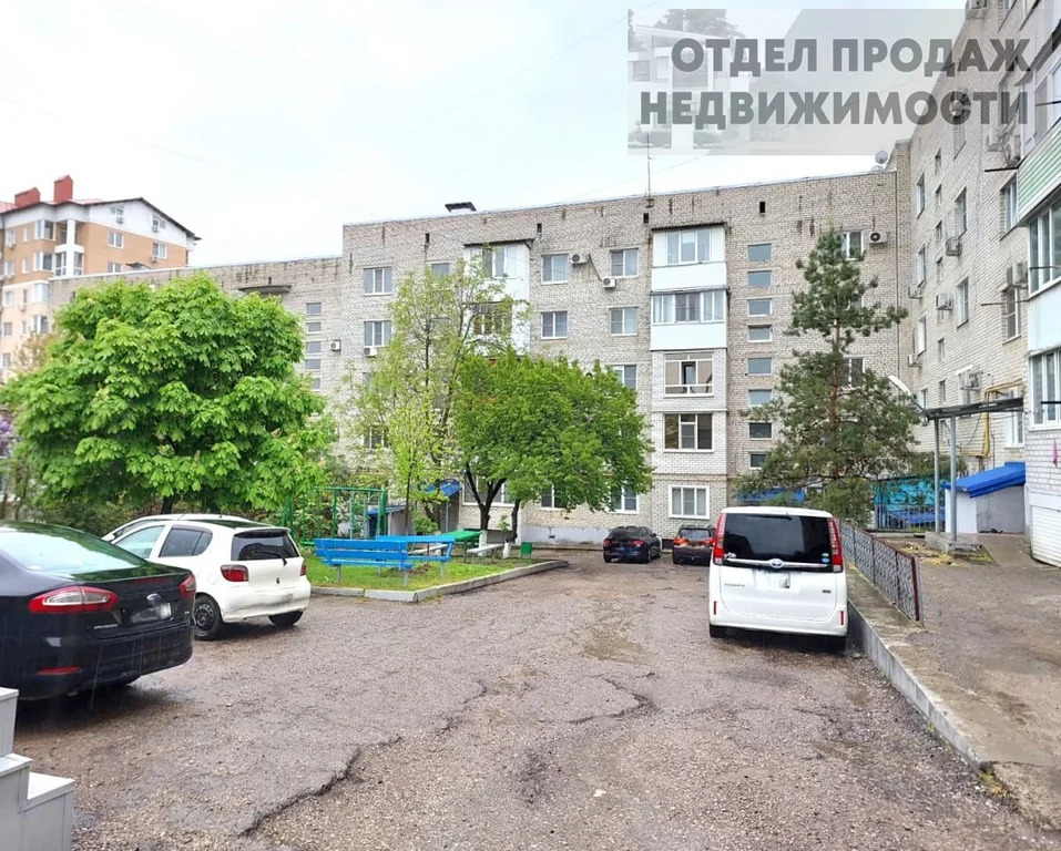 Квартира для большой семьи - Фото 14