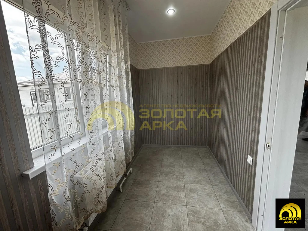 Продажа дома, Адагум, Крымский район - Фото 13