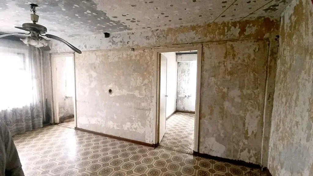 Продается 3-ком. кв-ра в ОАО - Фото 5