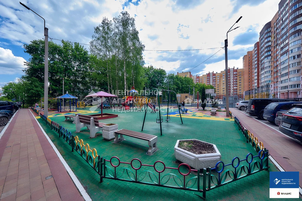 Продажа квартиры, Рязань, ул. Пирогова - Фото 15