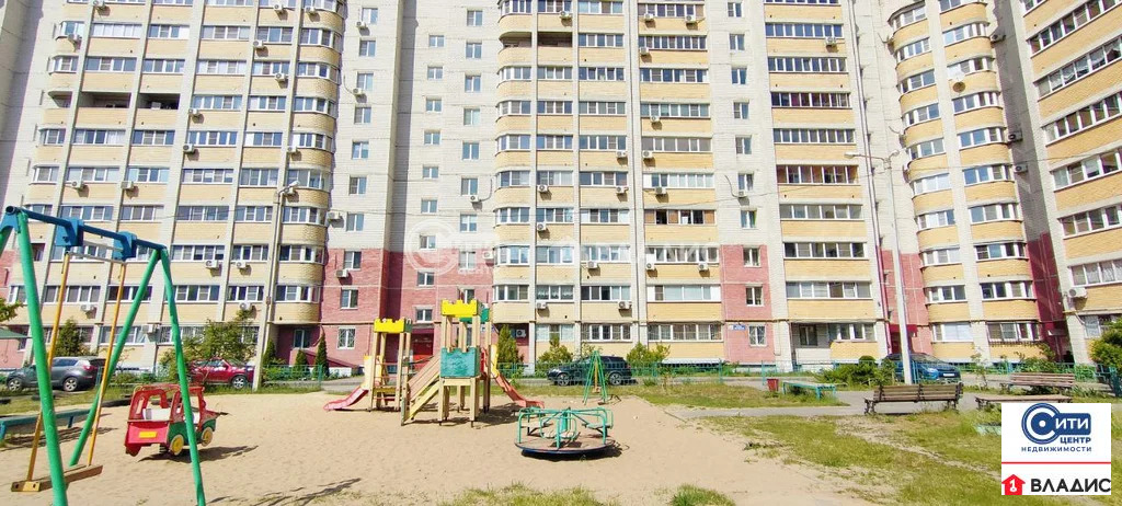 Продажа квартиры, Воронеж, ул. Ростовская - Фото 17