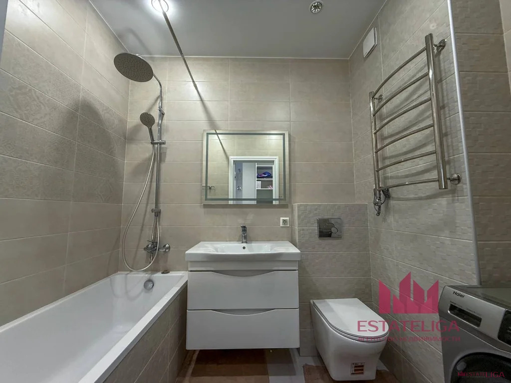 Аренда квартиры, Скандинавский бульвар - Фото 7