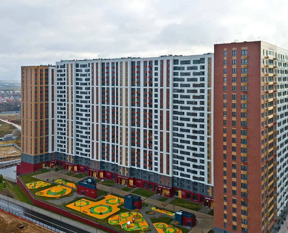 Прямая продажа от застройщика - Фото 21
