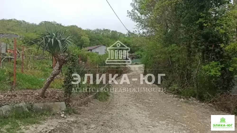 Продажа участка, Пляхо, Туапсинский район, ул. Лесная - Фото 3