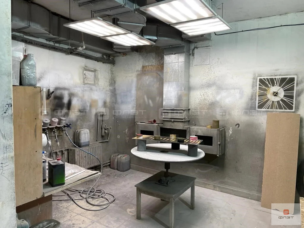 Продажа склада, Казань, ул. Даурская - Фото 7