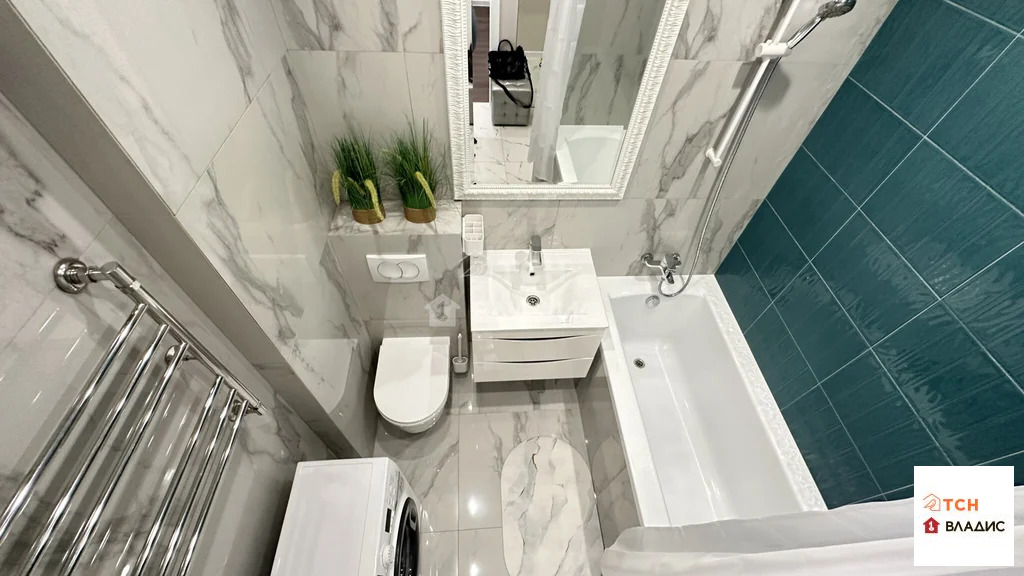 Продажа квартиры, Люберцы, Люберецкий район, Весенняя улица - Фото 8