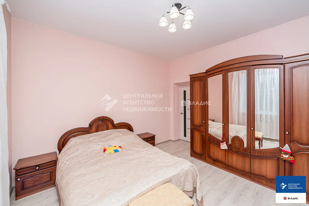 Продажа дома, Федякино, Рыбновский район, Лесная улица - Фото 5