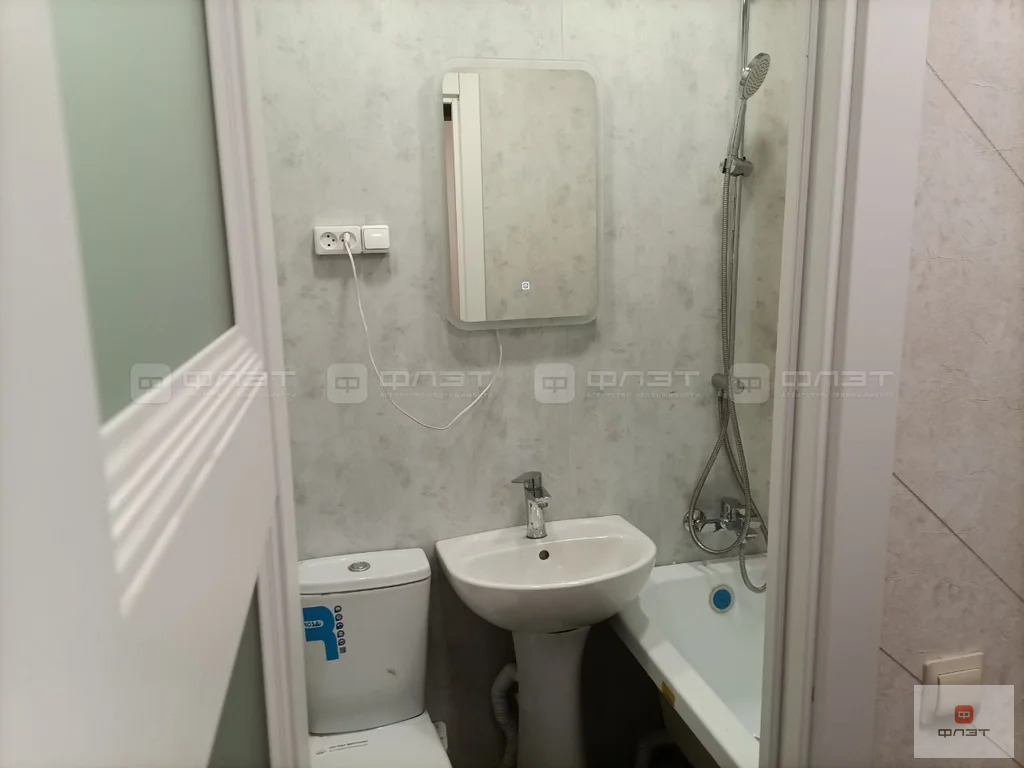 Продажа квартиры, Казань, ул. Энергетиков - Фото 9