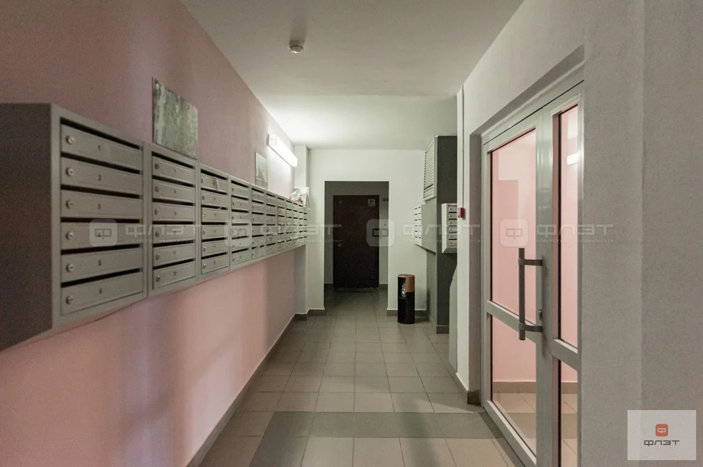 Продажа квартиры, Казань, ул. Натана Рахлина - Фото 22