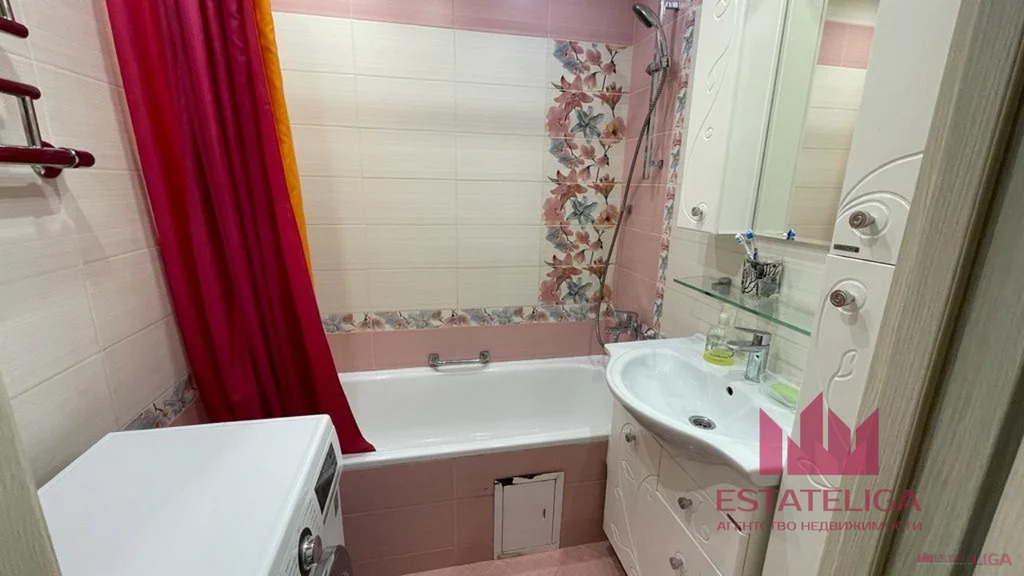 Аренда квартиры, Боброво, Дмитровский район, Крымская улица - Фото 11