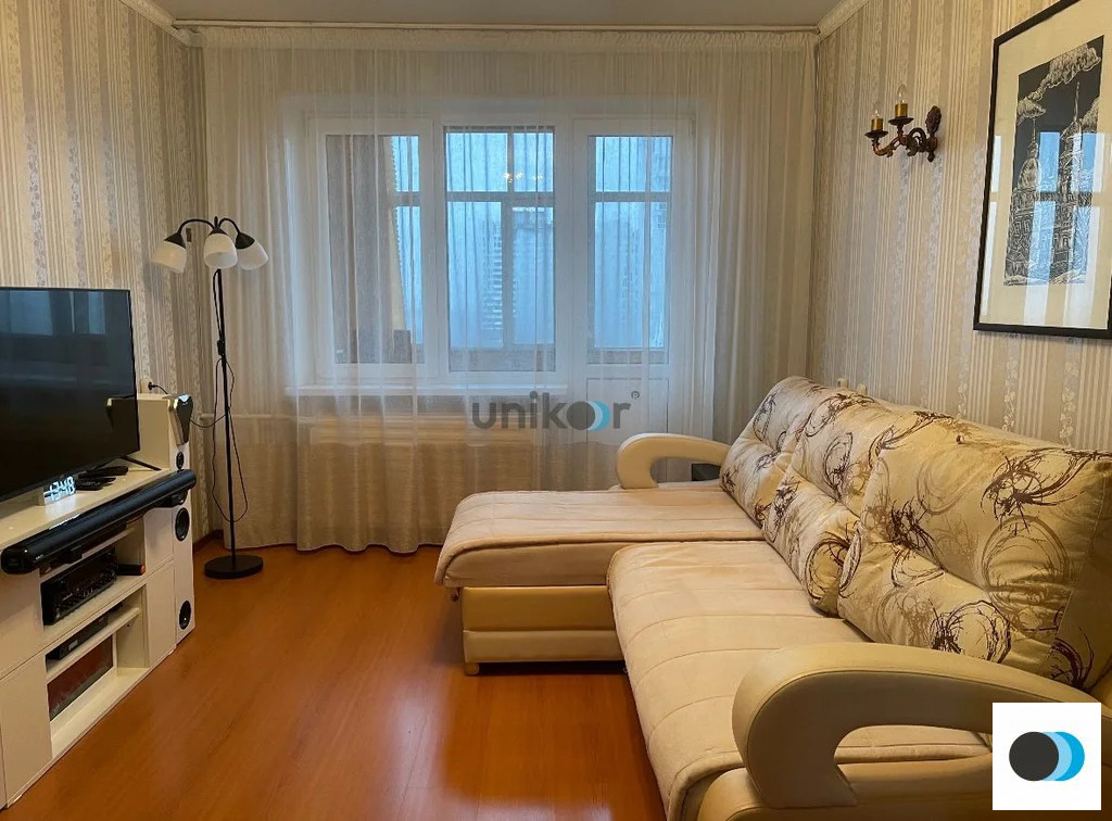 Продажа квартиры, Уфа, ул. Комсомольская - Фото 1