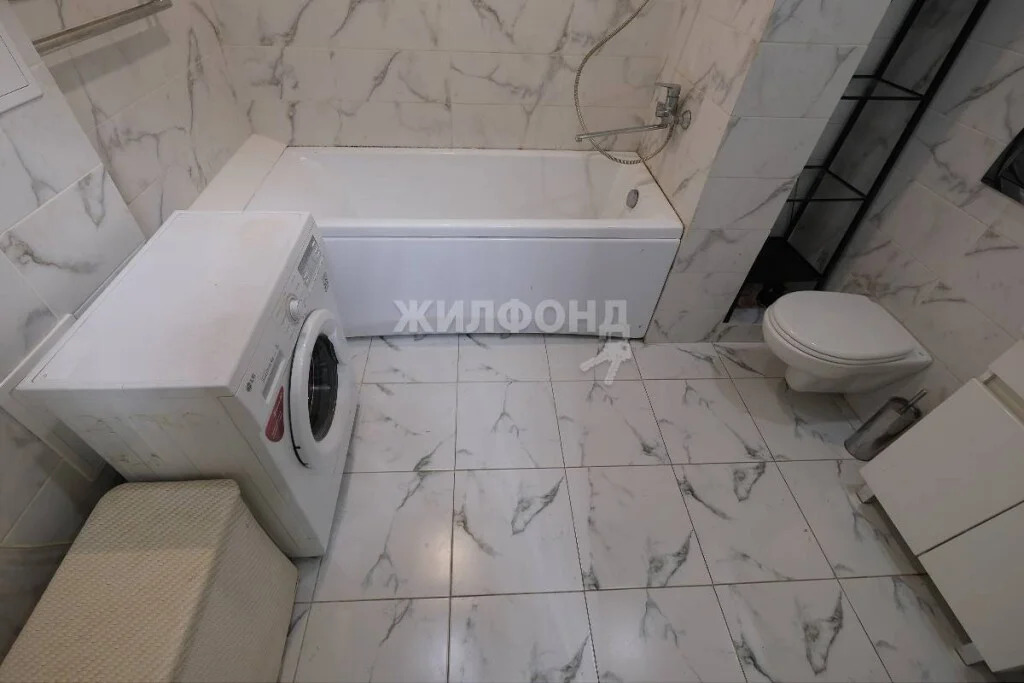 Продажа квартиры, Новосибирск - Фото 11