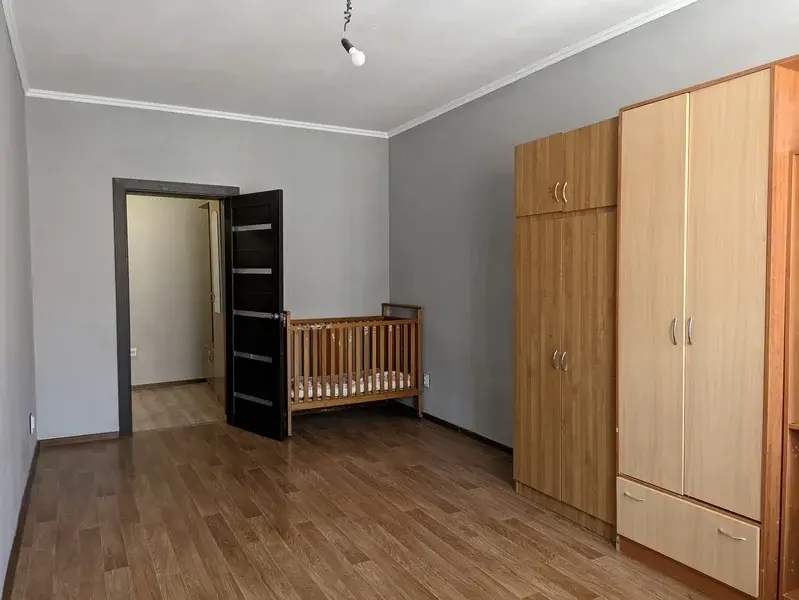 1-комнатная квартира с большой кухней в районе ЖК «Молодежный» - Фото 5