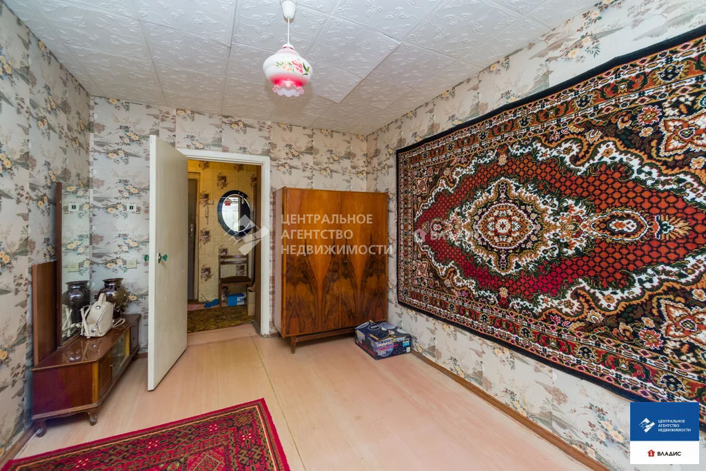 Продажа квартиры, Рязань, ул. Березовая - Фото 7