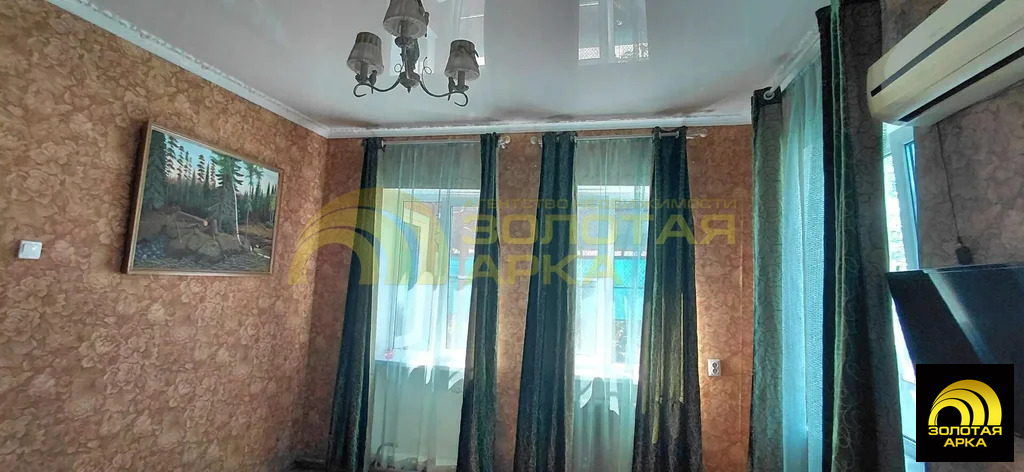Продажа дома, Крымск, Крымский район, ул. Шевченко - Фото 13
