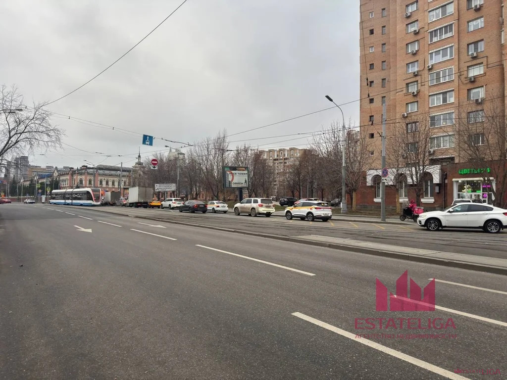 Продажа ПСН, ул. Рогожский Вал - Фото 21