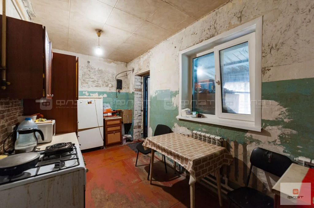 Продажа таунхауса, Высокая Гора, Высокогорский район, ул. Лесная - Фото 15