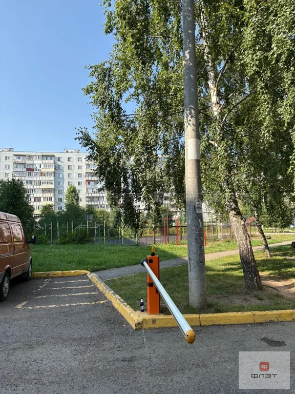 Продажа квартиры, Казань, ул. Адоратского - Фото 31