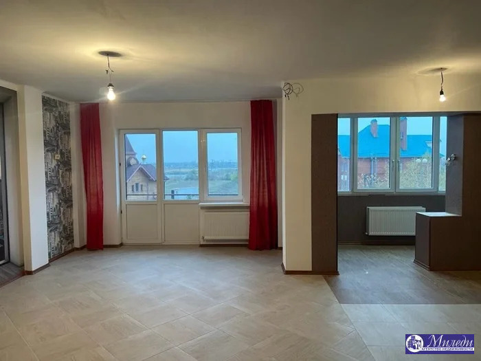 Продажа квартиры, Батайск, ул. Половинко - Фото 2