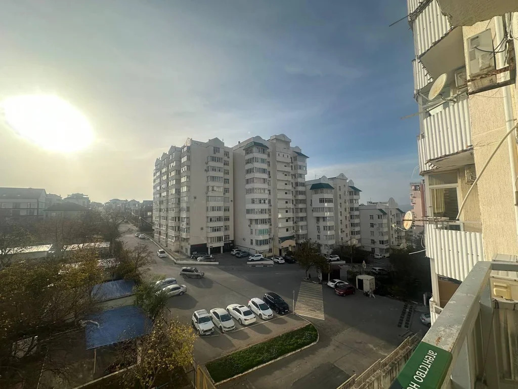 Продажа квартиры, Геленджик, микрорайон Парус - Фото 15